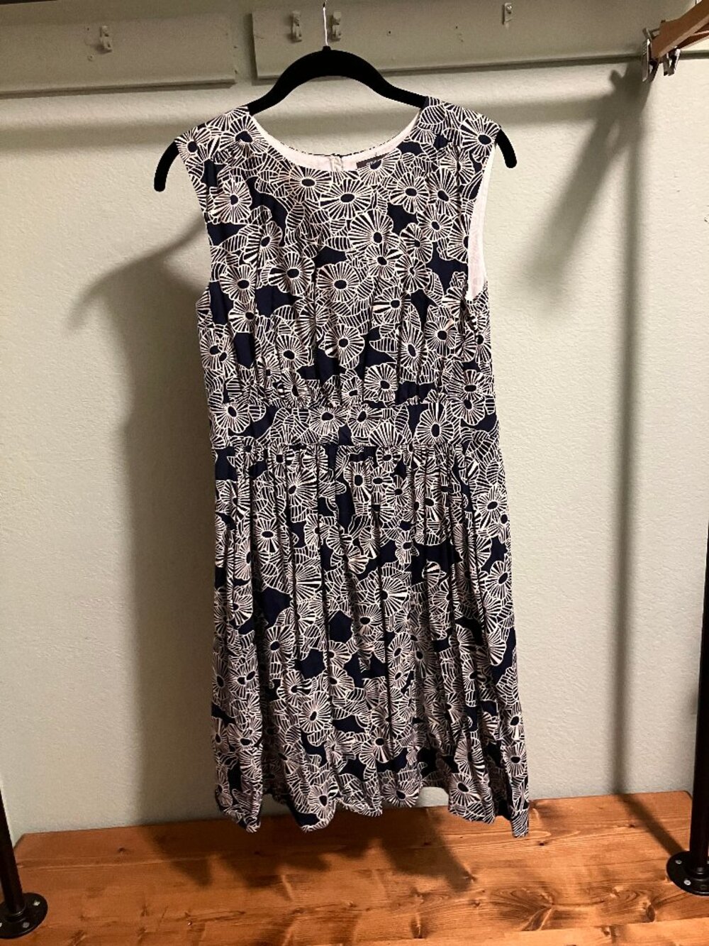 Bold Florals, No Apologies | Emily and Fin | Size M | ModCloth